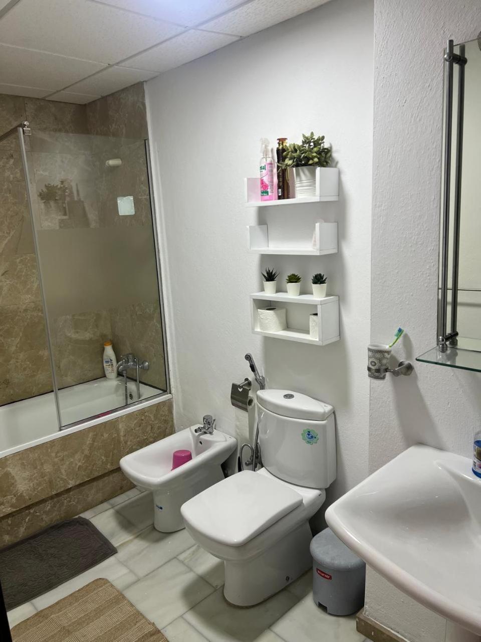 شقة Appt 77 Rsd Ocean طنجة