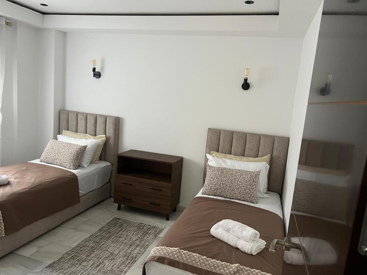 شقة Appt 77 Rsd Ocean